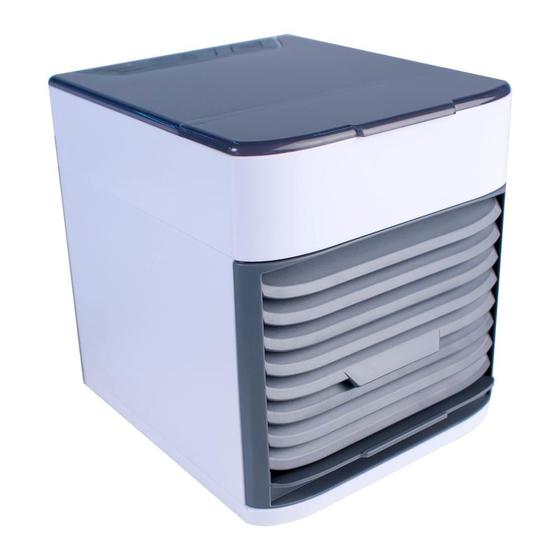 Climatizador de Ar Pessoal N226296-8 - Artic Air Ultra Menor preço em Climatizador de Ar Pessoal N226296-8 - Artic Air Ultra