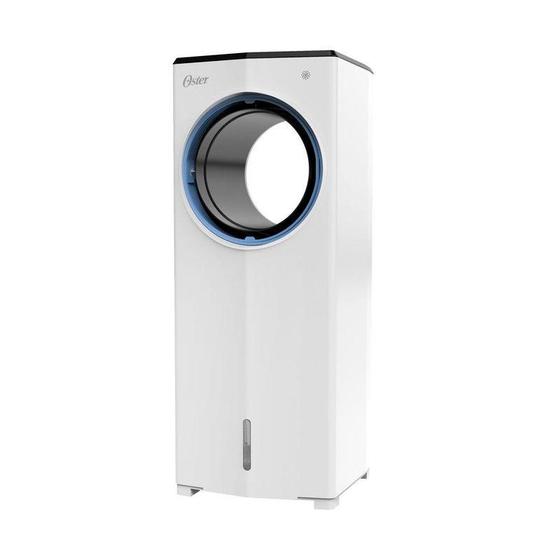Imagem de Climatizador de ar portátil 4 em 1 80W 220V Oster
