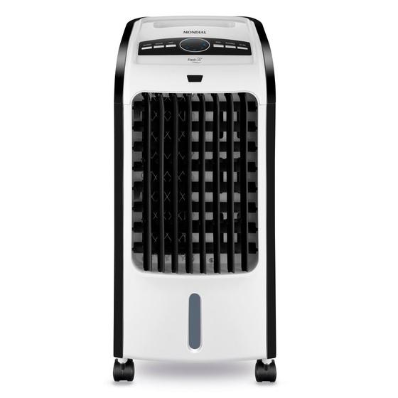 Climatizador de ar portátil 4 funções com controle remoto Fresh Air - CL-03 - Mondial Menor preço em Climatizador de ar portátil 4 funções com controle remoto Fresh Air - CL-03 - Mondial