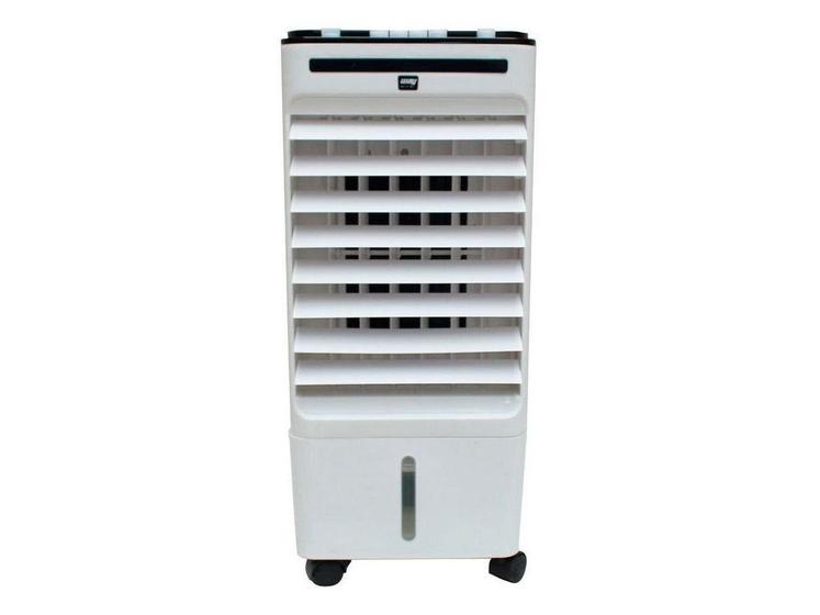 Imagem de Climatizador De Ar Portátil IMPORTWAY ELETRO 6 Litros 65W 110V