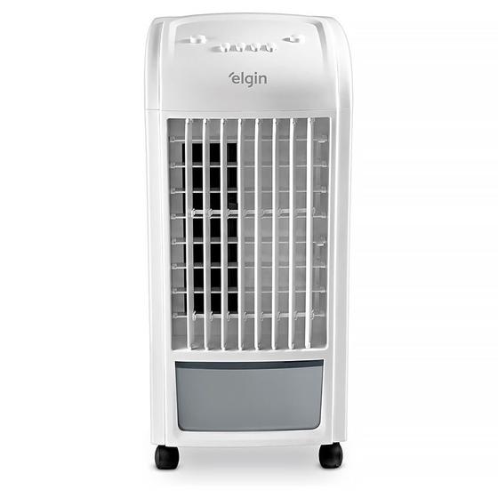 Imagem de Climatizador de Ar Portátil Smart 4 em 1 com 3,5L 127V 45FSFN04N1IA - Elgin