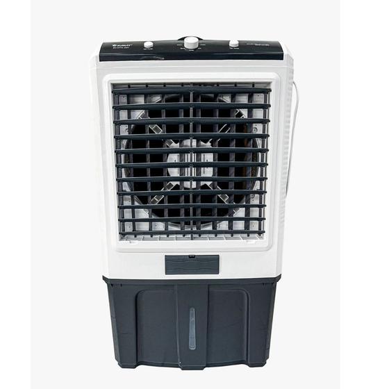Imagem de Climatizador de ar Profissional 70l Portátil 7.000m/h Sumay 