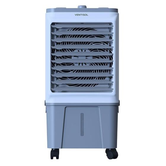 Climatizador de Ar Residencial 5 em 1 CLIN16-01 Ventisol 16 Litros e 127V Branco Menor preço em Climatizador de Ar Residencial 5 em 1 CLIN16-01 Ventisol 16 Litros e 127V Branco