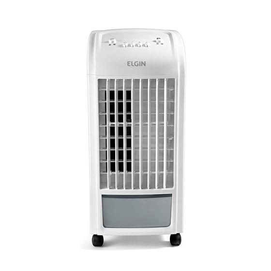 Climatizador de Ar Smart Frio 3.5 Litros 45FSFN04N1IA Elgin Menor preço em Climatizador de Ar Smart Frio 3.5 Litros 45FSFN04N1IA Elgin