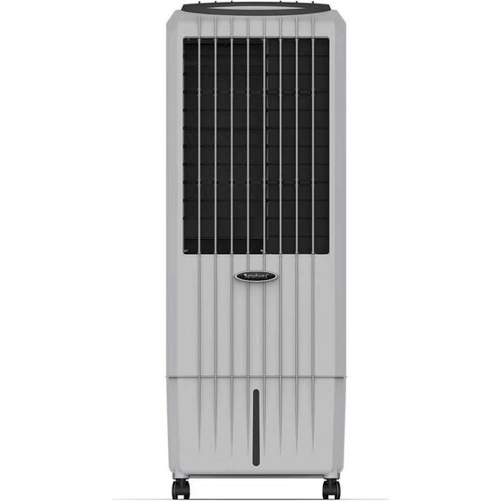 Imagem de Climatizador de Ar Symphony Diet 22i 22L 105W 127V Cinza