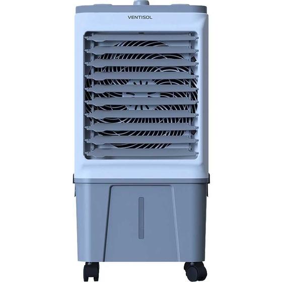 Climatizador de Ar Ventisol 16L 130W CLIN16 Branco - 220V Menor preço em Climatizador de Ar Ventisol 16L 130W CLIN16 Branco - 220V