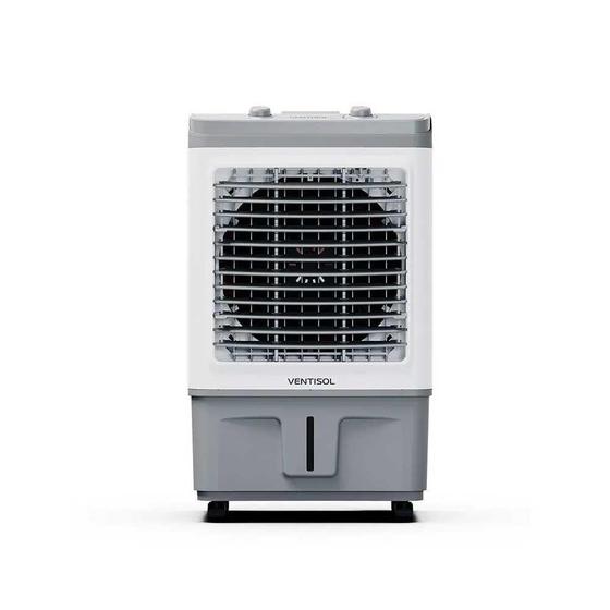 Imagem de Climatizador de Ar Ventisol 35 Litros CLIN35PRO - 127V