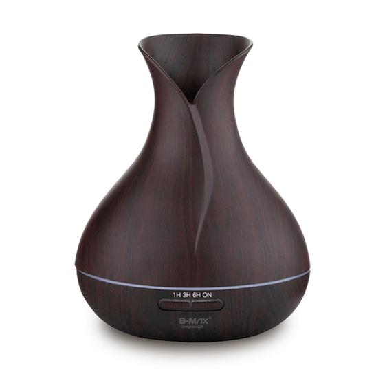 Climatizador E Umidificador De Ar Aromatizador Difusor De Ambiente Ultrassonico B-max Menor preço em Climatizador E Umidificador De Ar Aromatizador Difusor De Ambiente Ultrassonico B-max