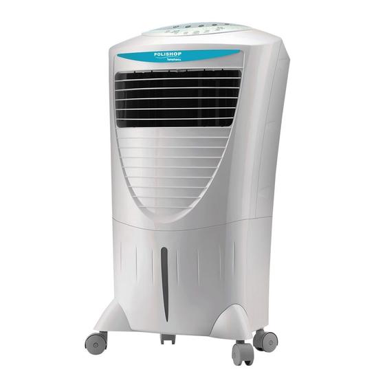 Climatizador e Umidificador Polishop - Comfort Breeze Menor preço em Climatizador e Umidificador Polishop - Comfort Breeze