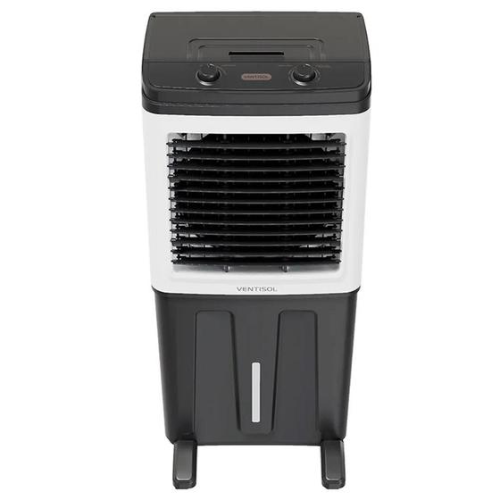 Imagem de Climatizador Evaporativo 80 Litros 150W Ventisol 220V CLIN80PRO