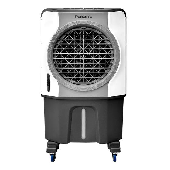 Imagem de Climatizador Evaporativo de 70 Litros Turbo70 Ponente