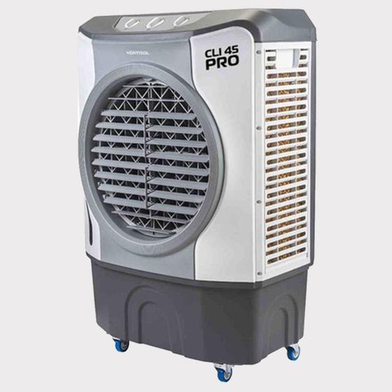 Imagem de Climatizador Evaporativo Industrial Portatil 220v