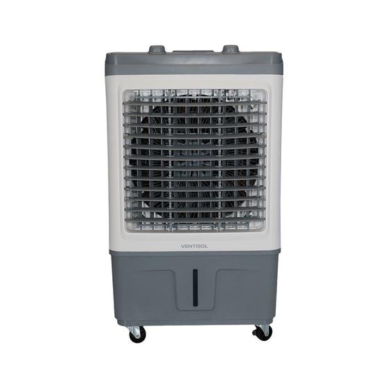 Climatizador Evaporativo Residencial 35 Litros Ventisol CLIN35 PRO 127V Menor preço em Climatizador Evaporativo Residencial 35 Litros Ventisol CLIN35 PRO 127V