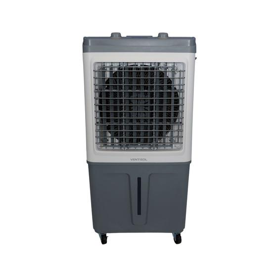 Climatizador Evaporativo Residencial 60 Litros Ventisol CLIN60 PRO 127V Menor preço em Climatizador Evaporativo Residencial 60 Litros Ventisol CLIN60 PRO 127V