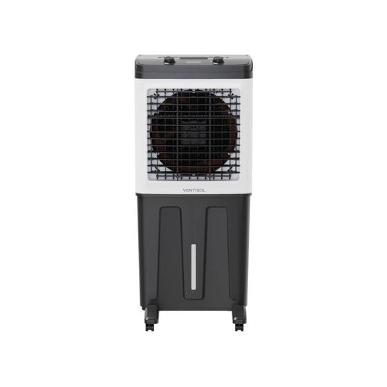 Imagem de Climatizador Industrial 80 Litros Ventisol CLIN 80 PRO BR/PT 150W 127V