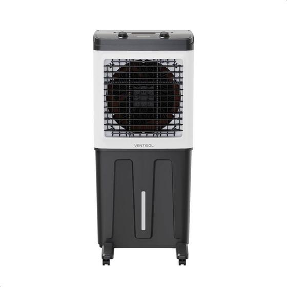 Climatizador Industrial Nacional Ventisol 80 Litros 150W 220V Monofásico CLIN80PRO-02 BR/PT é boa?