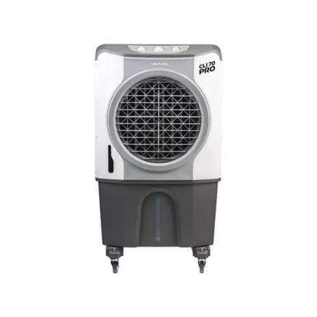 Climatizador Industrial Ventisol Pro 70l Fr Monofasico CLI70PRO-01 Menor preço em Climatizador Industrial Ventisol Pro 70l Fr Monofasico CLI70PRO-01