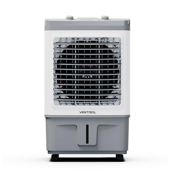 Imagem de Climatizador Nacional Ventisol Clin 60 Pro 60l 110V - CLIN60PRO-01 