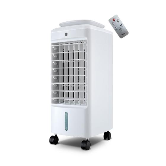 Climatizador Philco PCL03FI 3 em 1 Filtro Ar Colmeia 4L 20H Menor preço em Climatizador Philco PCL03FI 3 em 1 Filtro Ar Colmeia 4L 20H
