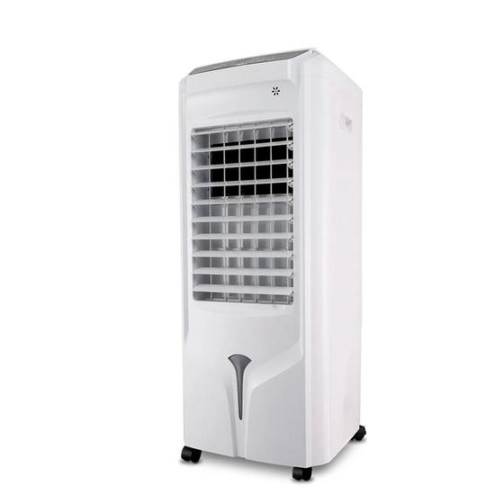 Imagem de Climatizador Philco PCL14F 4 em 1, Função Timer, 14L, 220V, Branco - 56252022