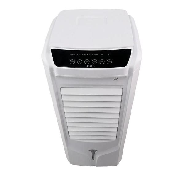 Imagem de Climatizador philco pcl14f 4 em 1 funcao timer 14l 220v
