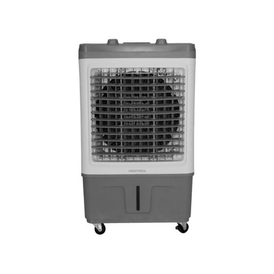 Imagem de Climatizador Portátil Clin 35 PRO Ventisol 35 Litros 150W 127V