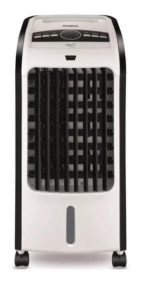 Imagem de Climatizador Portátil Frio Mondial Cl-03 Branco 220v