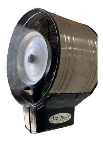 Climatizador Ventilador De Parede Oscilante Umidificador De Ambientes Nevoa Menor preço em Climatizador Ventilador De Parede Oscilante Umidificador De Ambientes Nevoa