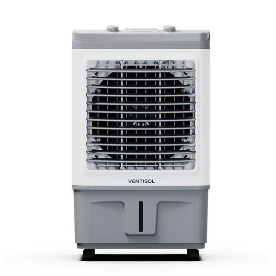 Climatizador - Ventisol - 35 Litros - Nacional Clin 35 Pro - 220V Menor preço em Climatizador - Ventisol - 35 Litros - Nacional Clin 35 Pro - 220V