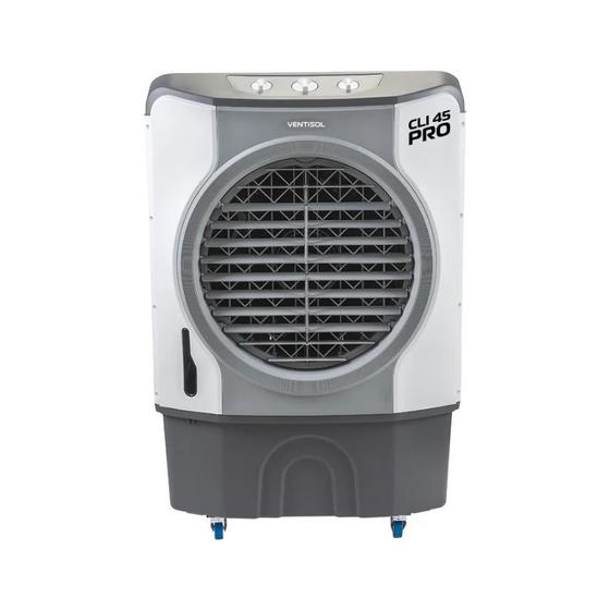 Imagem de Climatizador Ventisol CLI45PRO-02 - 45 Litros -  210W~127V