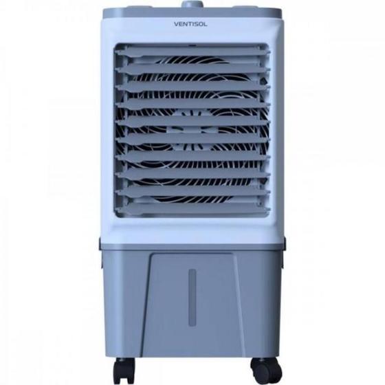 Imagem de Climatizador Ventisol CLIN16-02 BRANCO/CINZA 127V