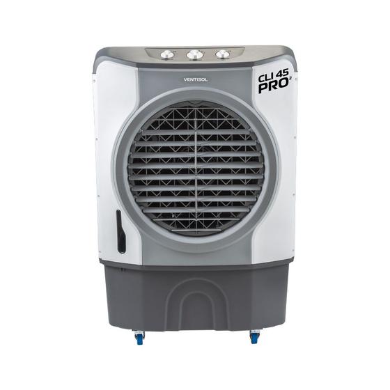 Climatizador - Ventisol - Industrial Pro - 45 Litros - Frio - 220V Monofásico - Agratto