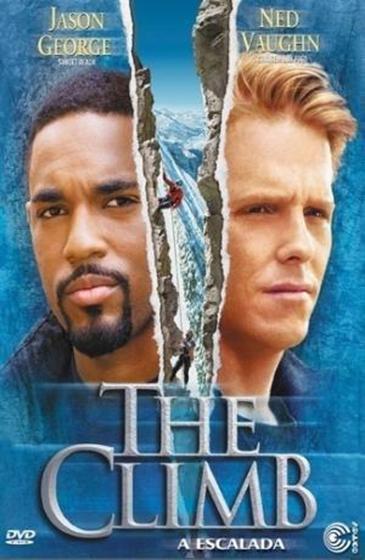 Imagem de Climb, the - A Escalada - Comev (Dvds)