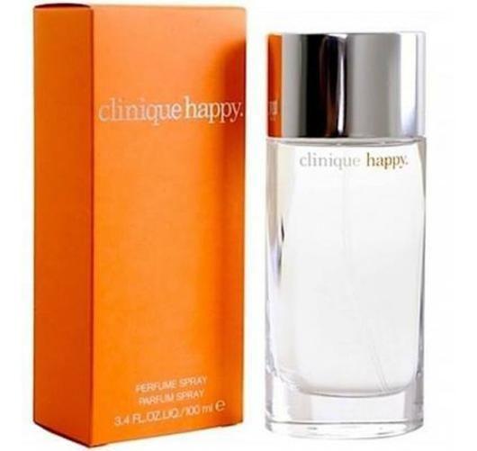 Imagem de Clinique Happy Edp 100Ml Perfume Feminino