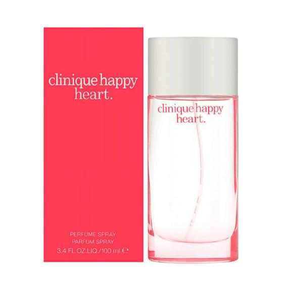 Imagem de Clinique Happy Heart Eau de Parfum - Perfume Feminino 100ml