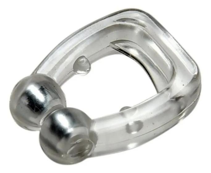 Clip Anti Ronco Dilatador Nasal Magnético Terapia do Sono Roncar Sleep Magic - SleepMagic Menor preço em Clip Anti Ronco Dilatador Nasal Magnético Terapia do Sono Roncar Sleep Magic - SleepMagic