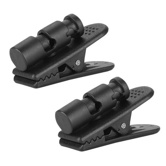 Imagem de Clipes de Fio EBTOOLS para Celulares e Fones de Ouvido - Pacote com 2 Unidades