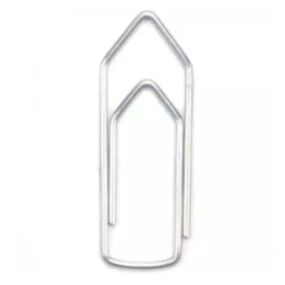 Imagem de Clips Galvanizado Nº 2/0 com 100 Unidades - 4307-8 - BACCHI