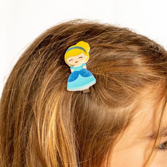 Imagem de Clips Princesa Cinderela
