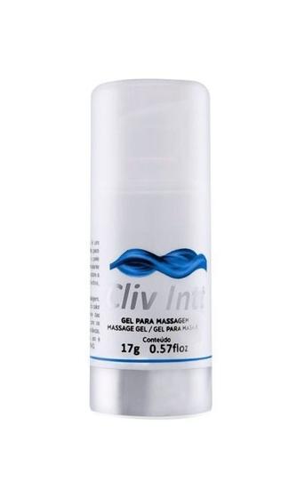 Imagem de Cliv Intt Gel Anestésico Extra Forte 17g - Dessensibilizante