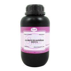 Cloreto De Magnésio Pa 1000g - Synth é ruim? Cloreto De Magnésio Pa 1000g - Synth é boa?