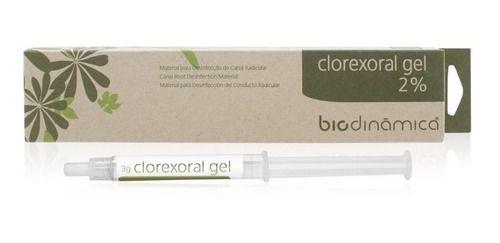 Imagem de Clorexidina Clorexoral em Gel 2% (Agente Bactericida) - BIODINAMICA