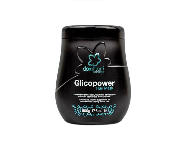 Imagem de Clorofitum Glicopower Hair Mask Máscara 500 gr