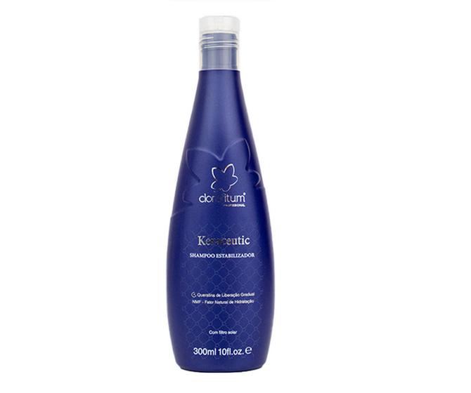 Imagem de Clorofitum Keraceutic Shampoo Estabilizador 300 ml