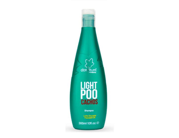 Imagem de Clorofitum Light Poo Shampoo 300 ml