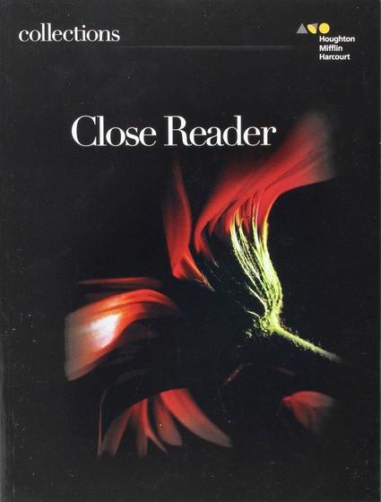 Imagem de Close Reader - Student Edition Grade 9 - Houghton Mifflin Company