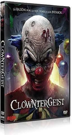 Imagem de Clowntergeist (DVD)