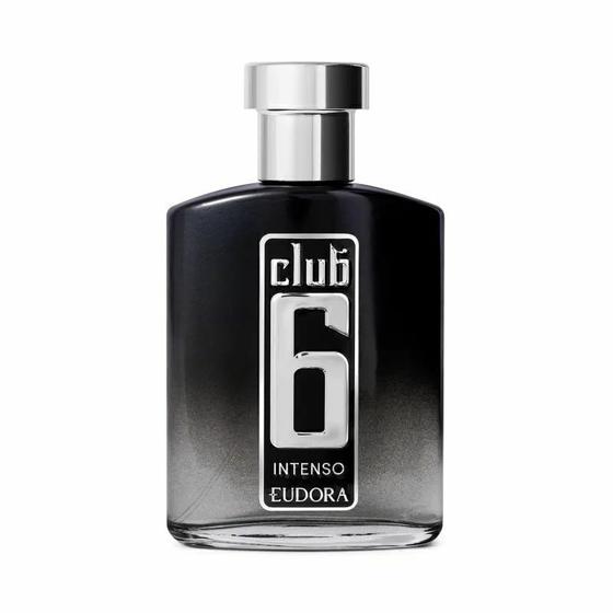 Imagem de Club 6 Intenso Desodorante Colônia 95ml