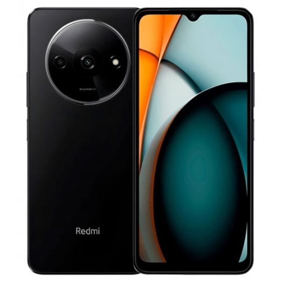Imagem de Clular Rdmi A3X 128GB/4RAM BLCK