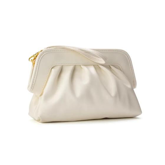 Imagem de Clutch Off White Lily